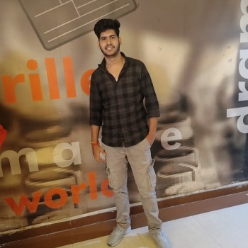 Arnav Yadav